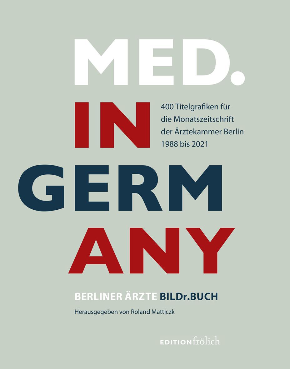 MED. IN GERMANY