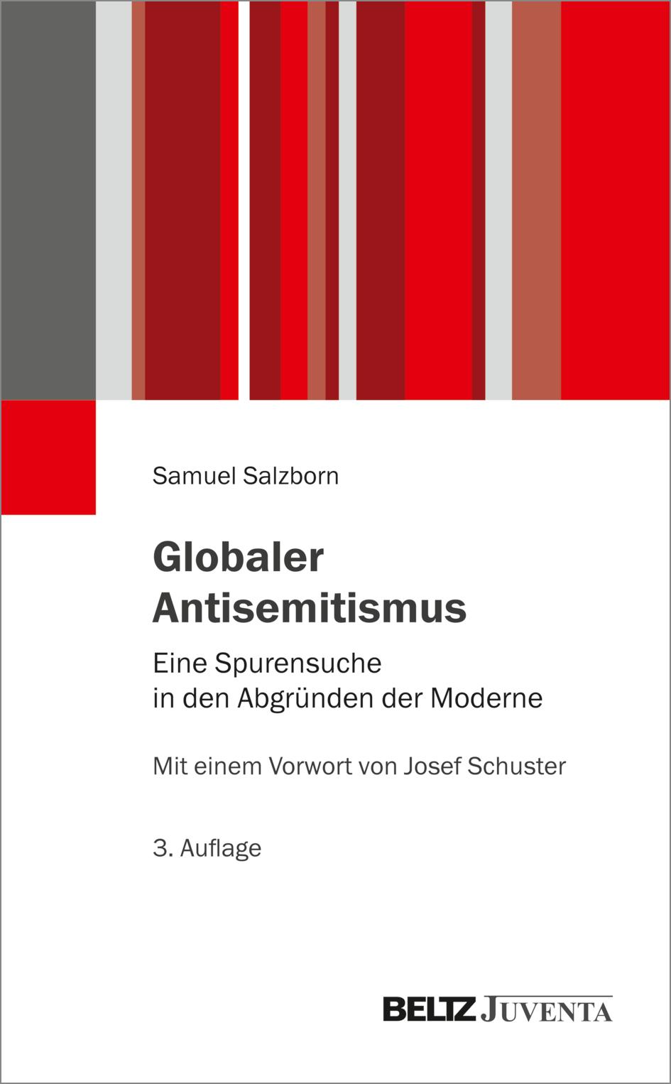 Globaler Antisemitismus