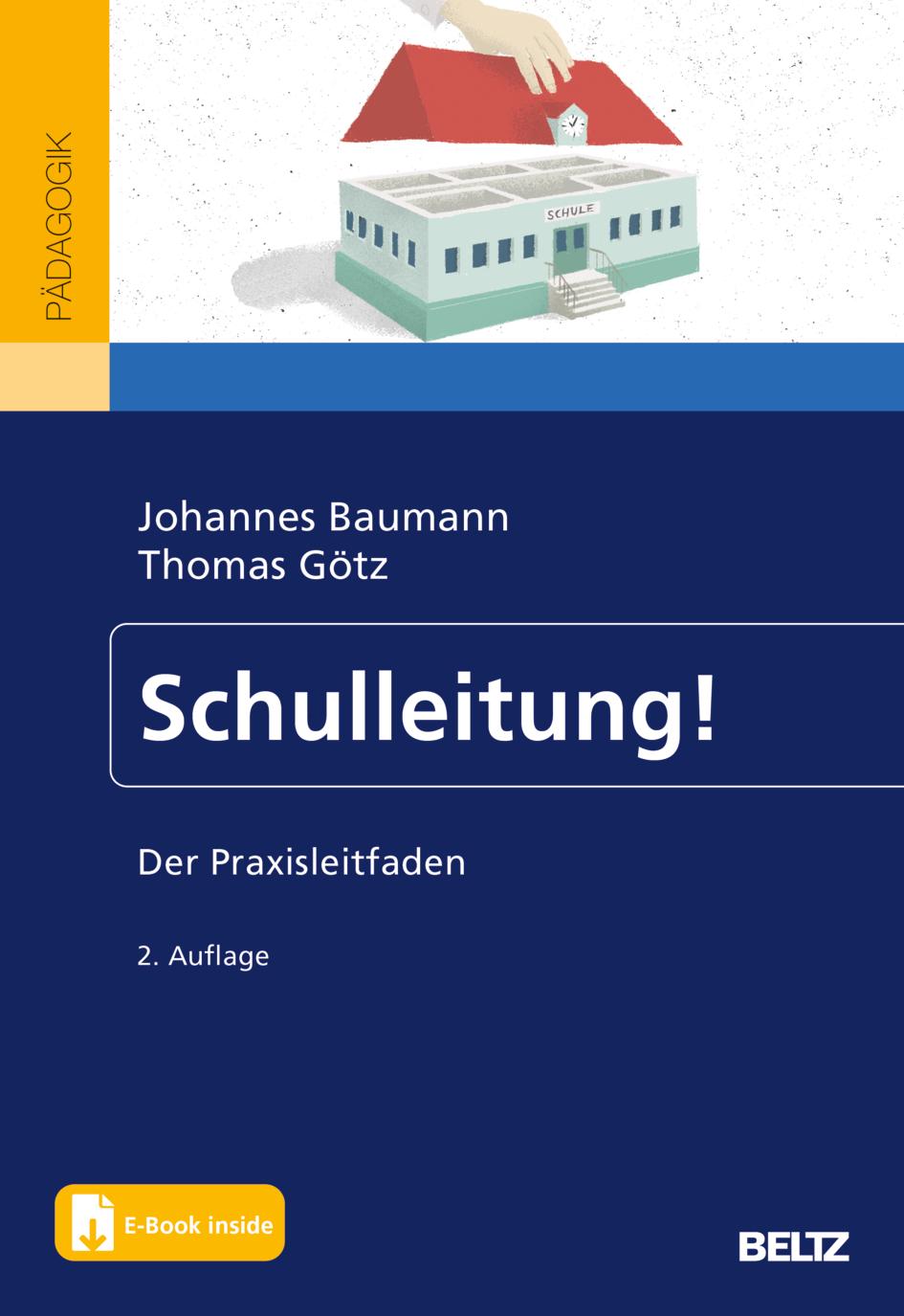 Schulleitung!