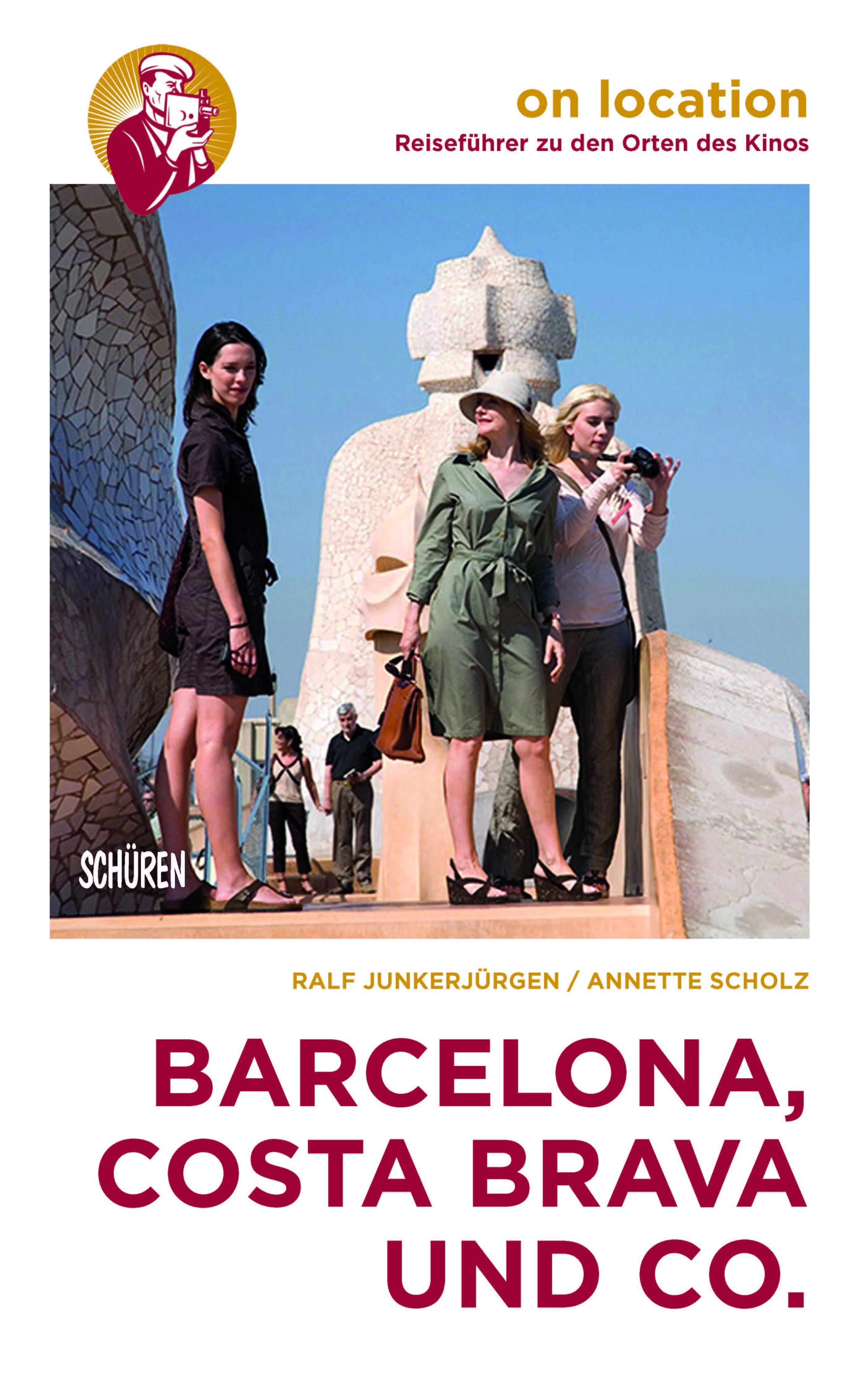 Barcelona, Costa Brava und Co.