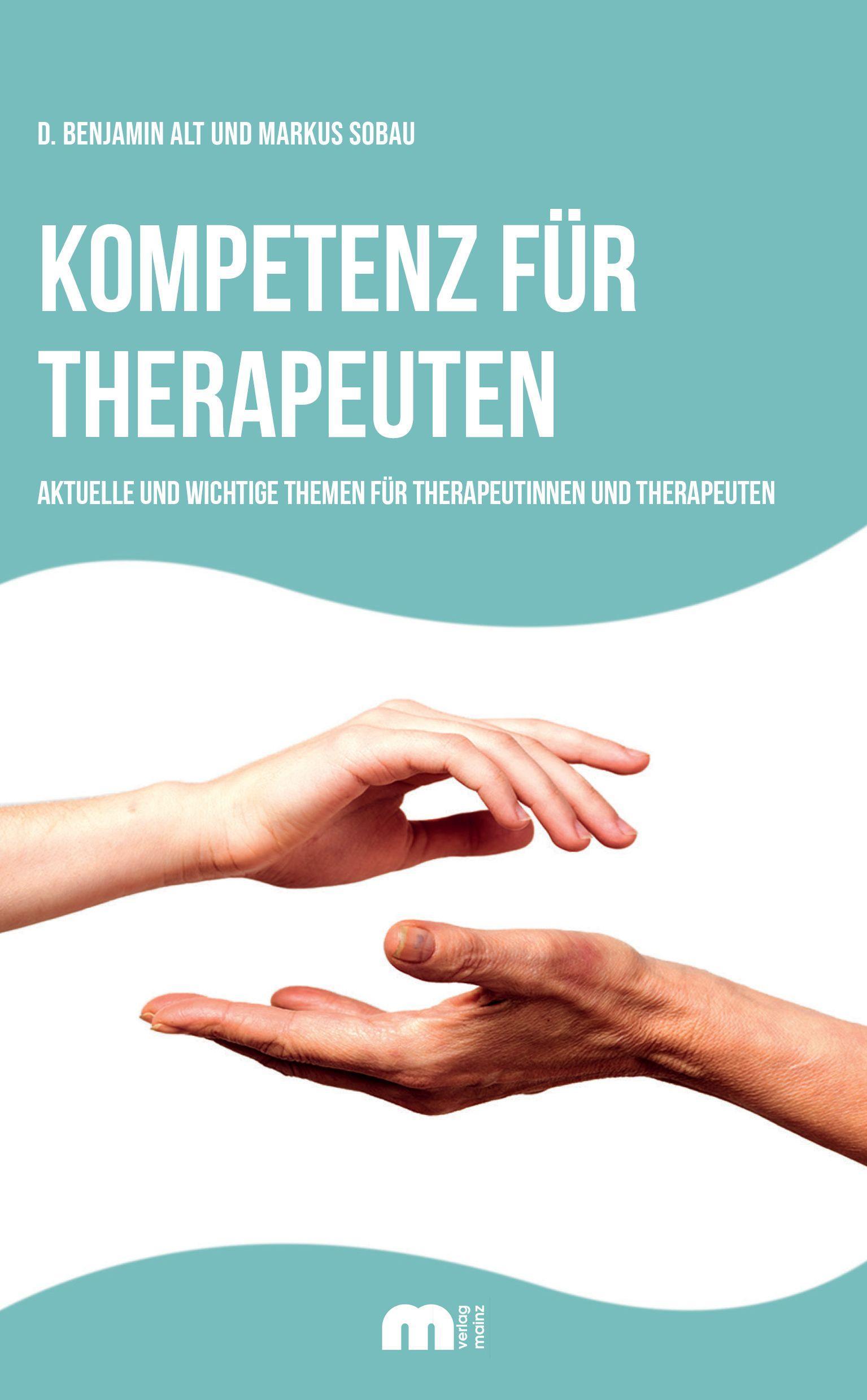 Kompetenz für Therapeuten