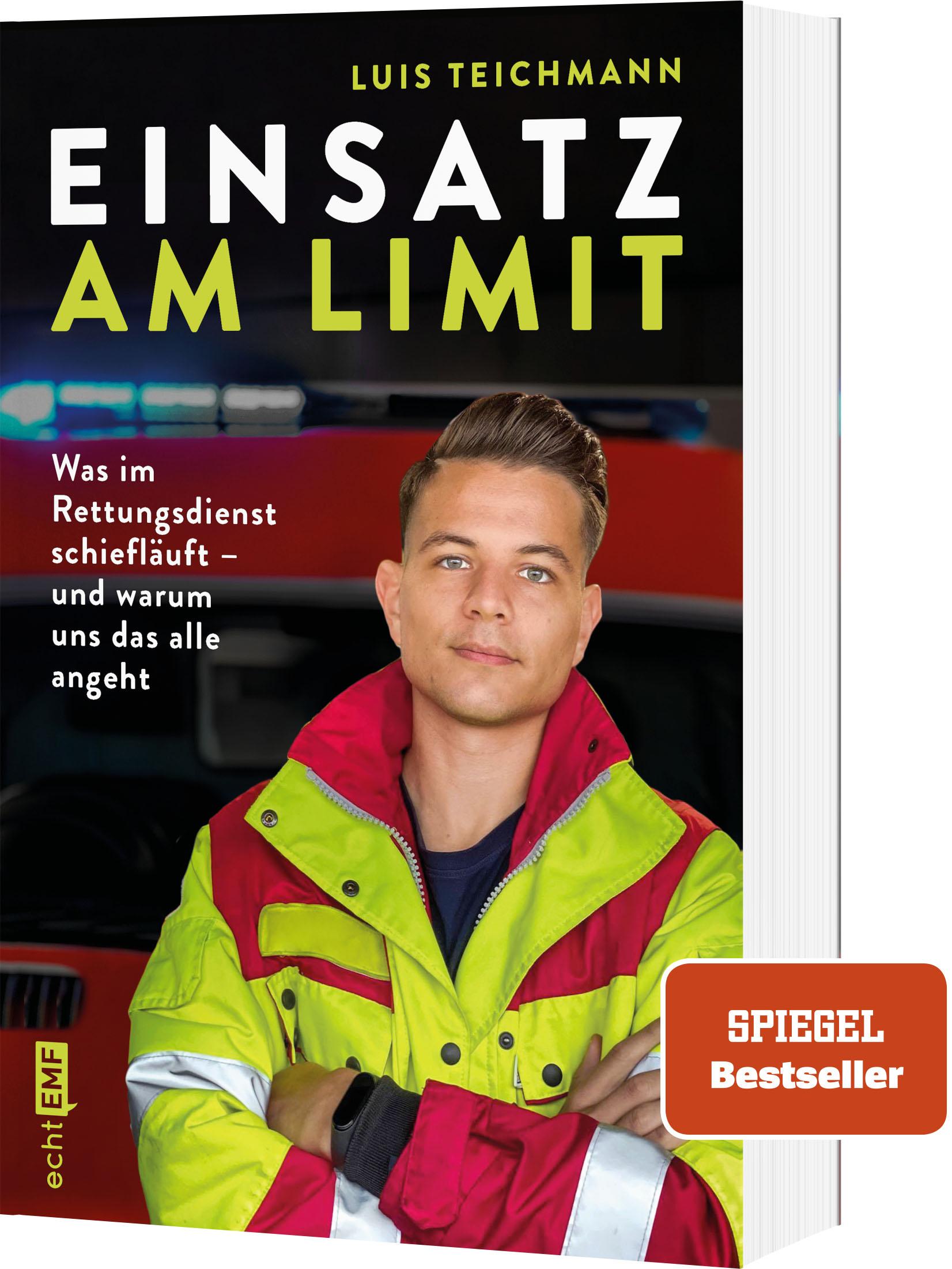 Einsatz am Limit