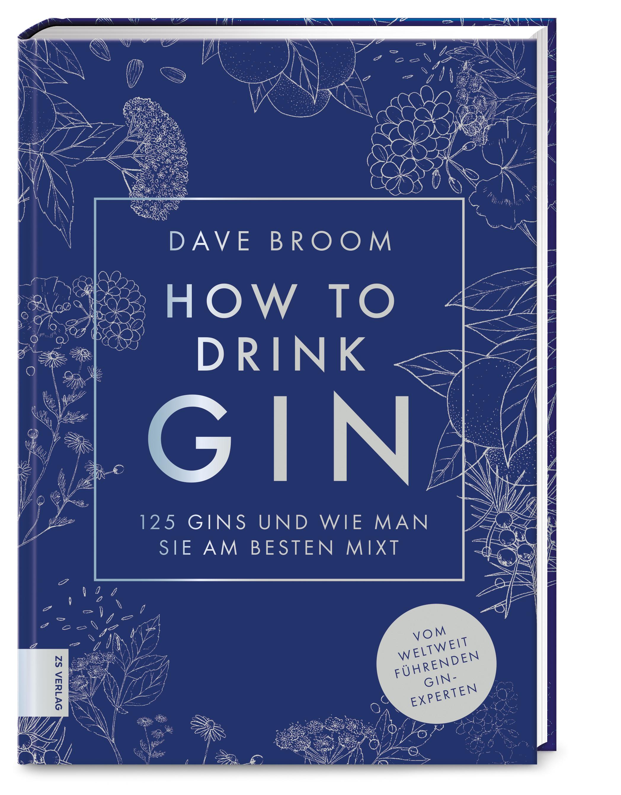 How to Drink Gin