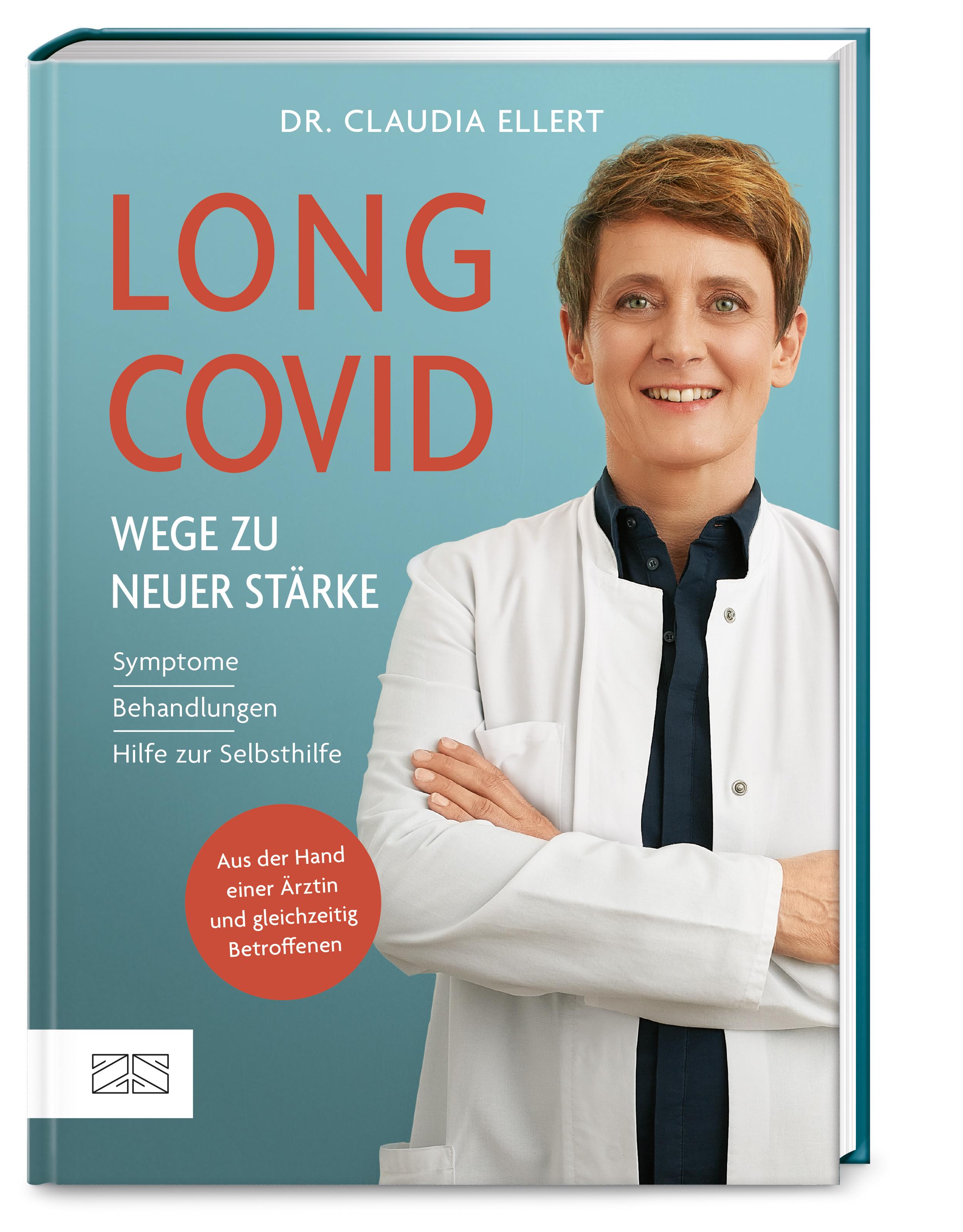 Long Covid - Wege zu neuer Stärke