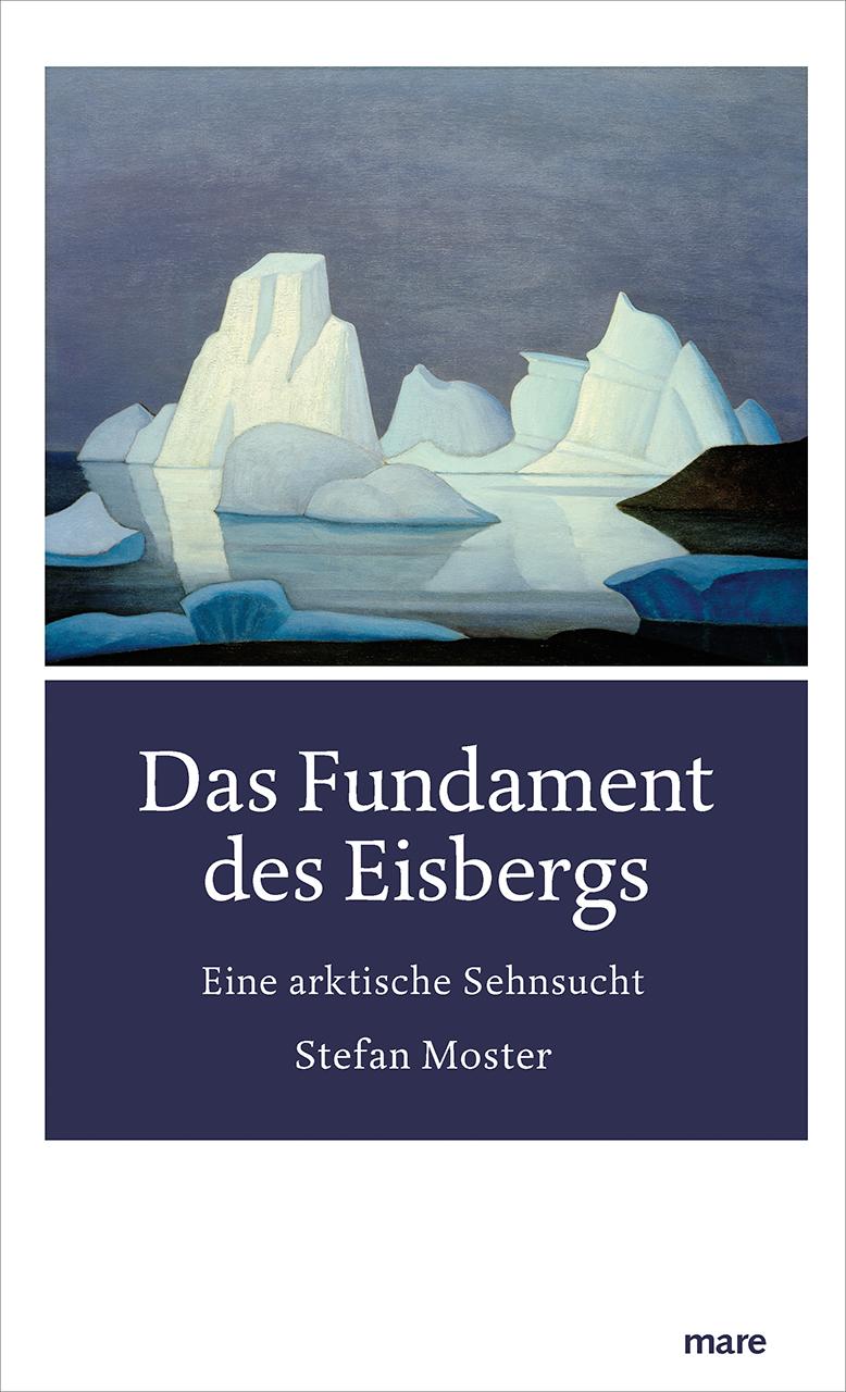 Das Fundament des Eisbergs