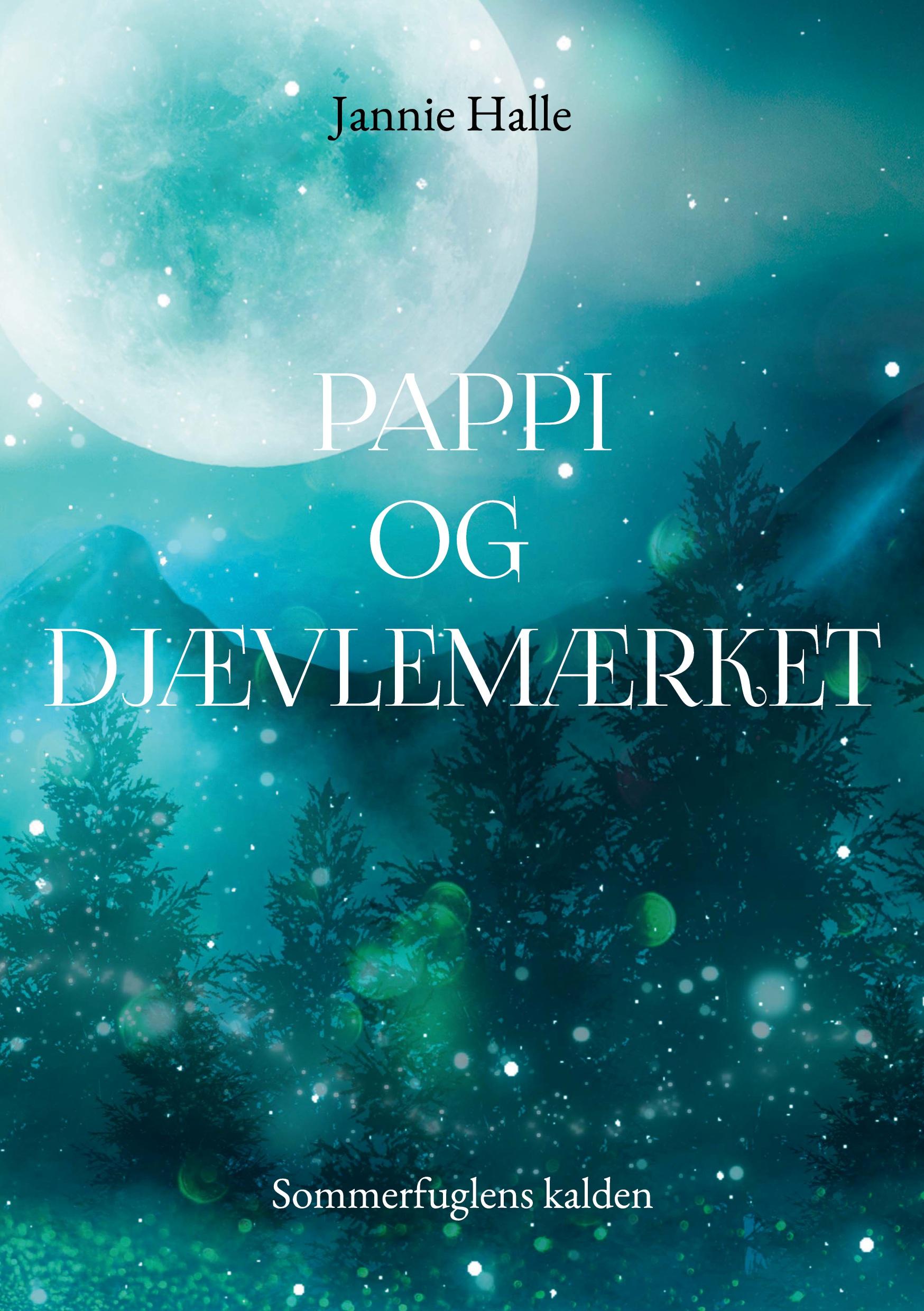 Pappi og Djævlemærket