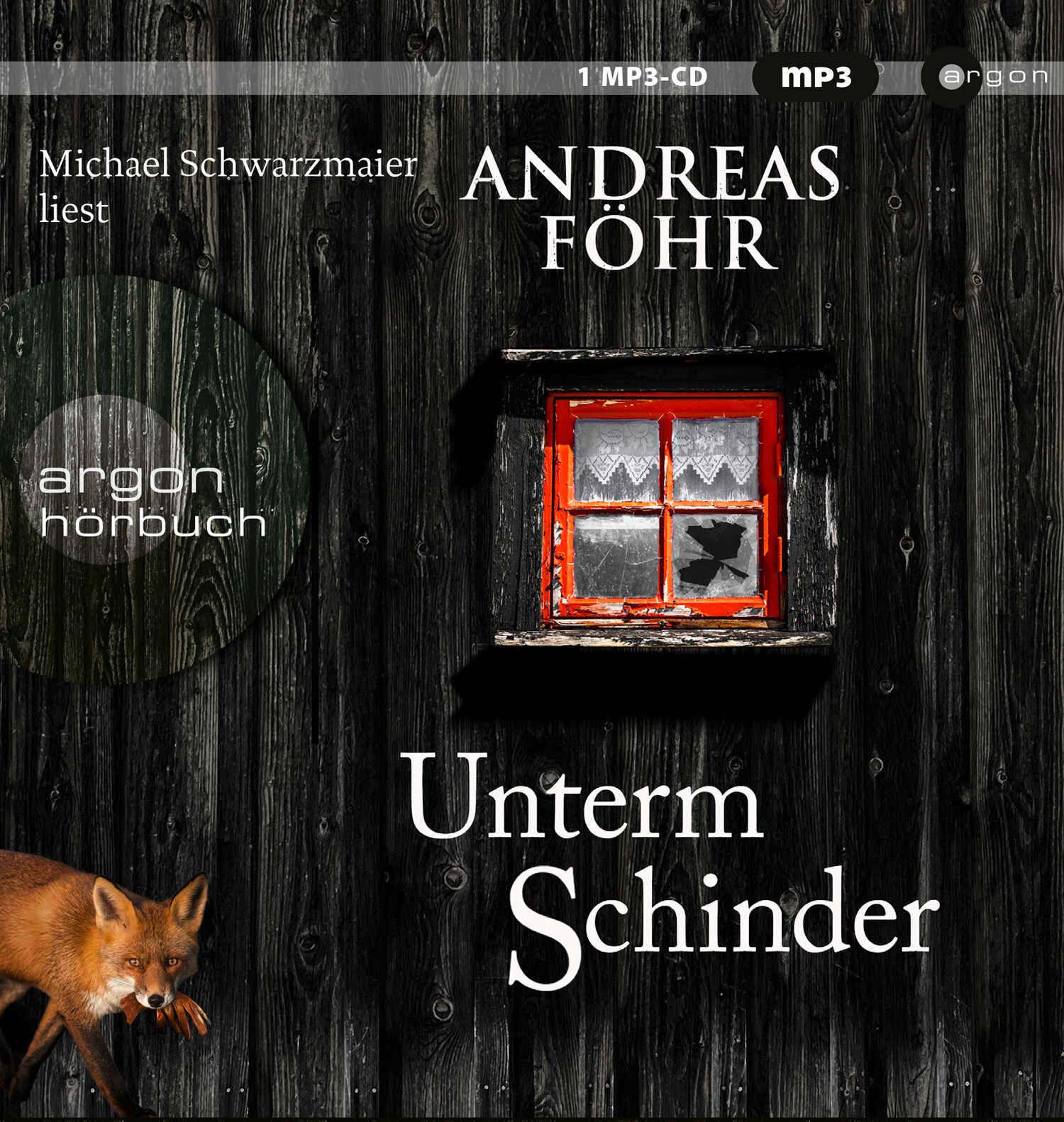 Unterm Schinder