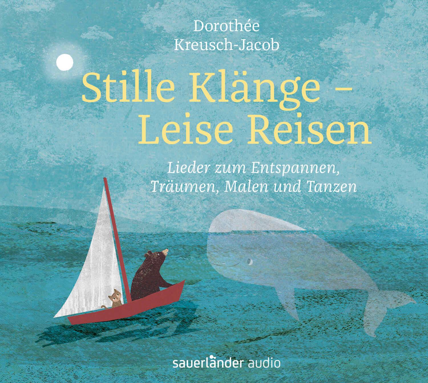 Stille Klänge - Leise Reisen