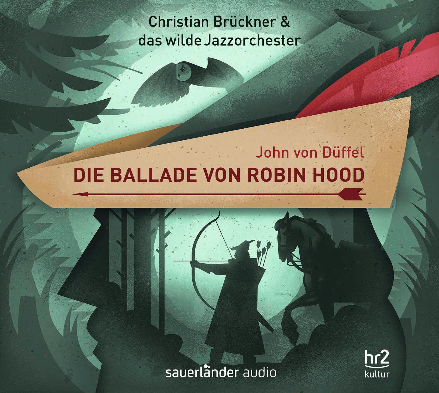 Die Ballade von Robin Hood