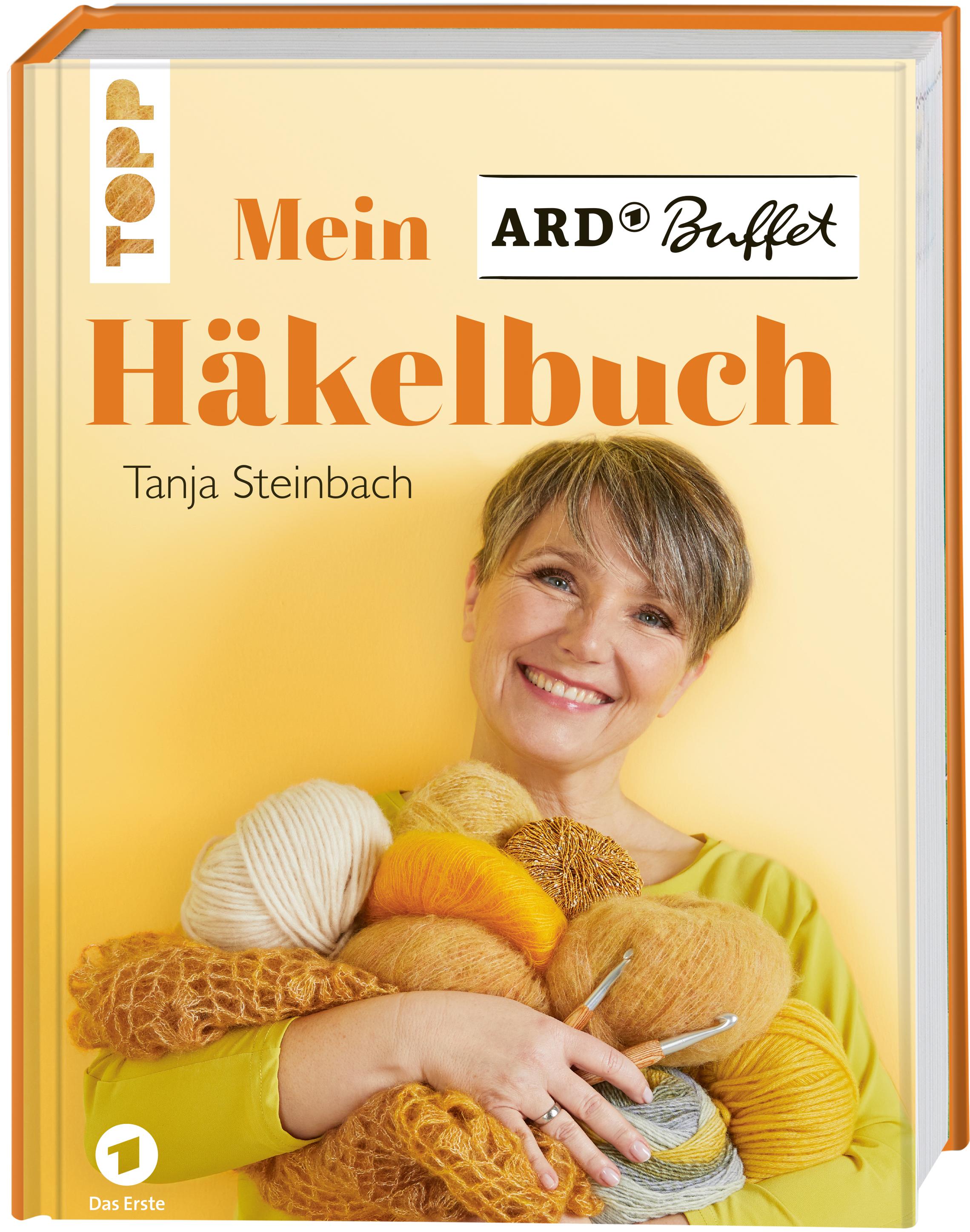 Mein ARD Buffet Häkelbuch