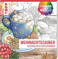 Colorful World - Weihnachtszauber