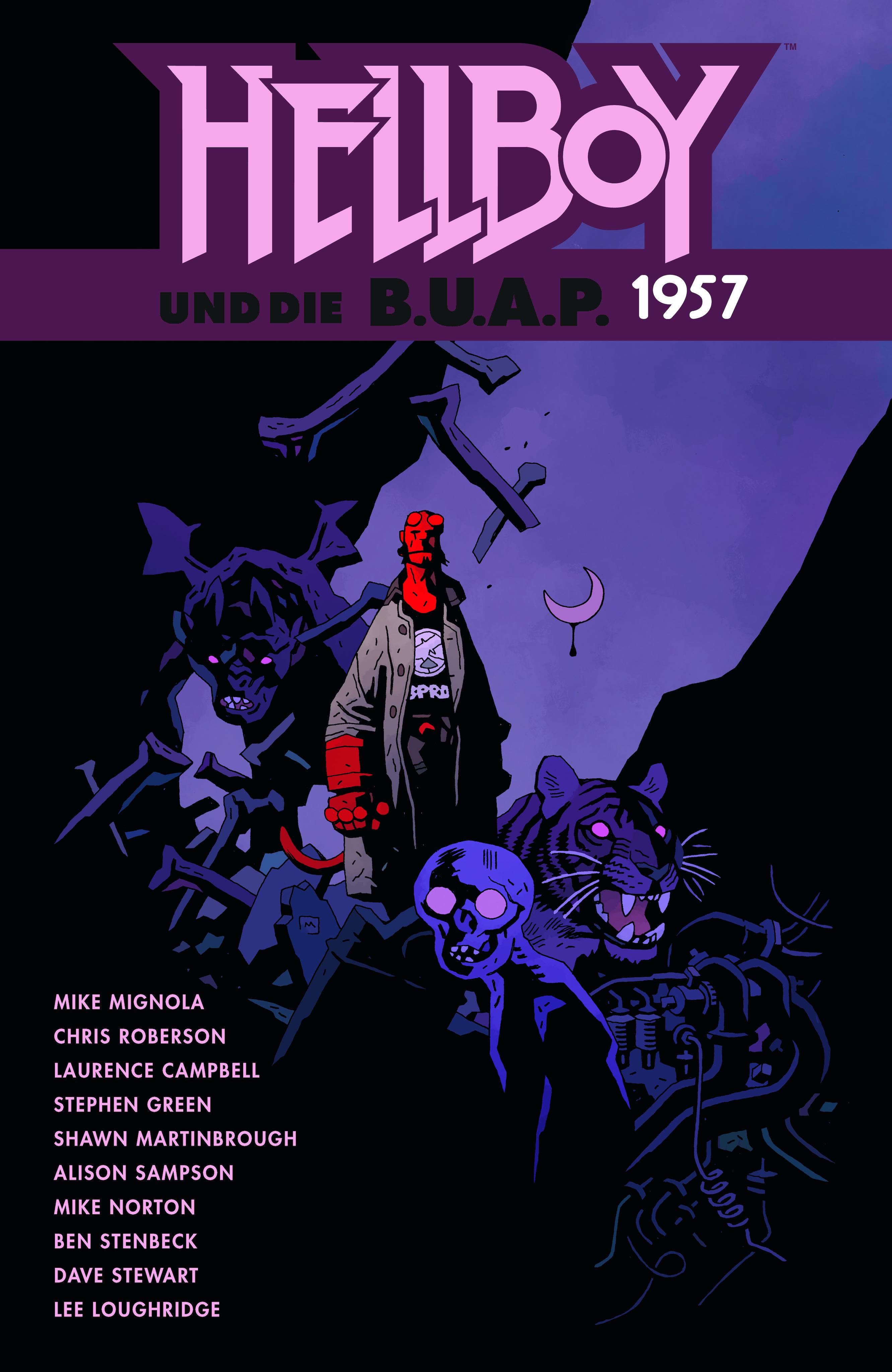 Hellboy 21