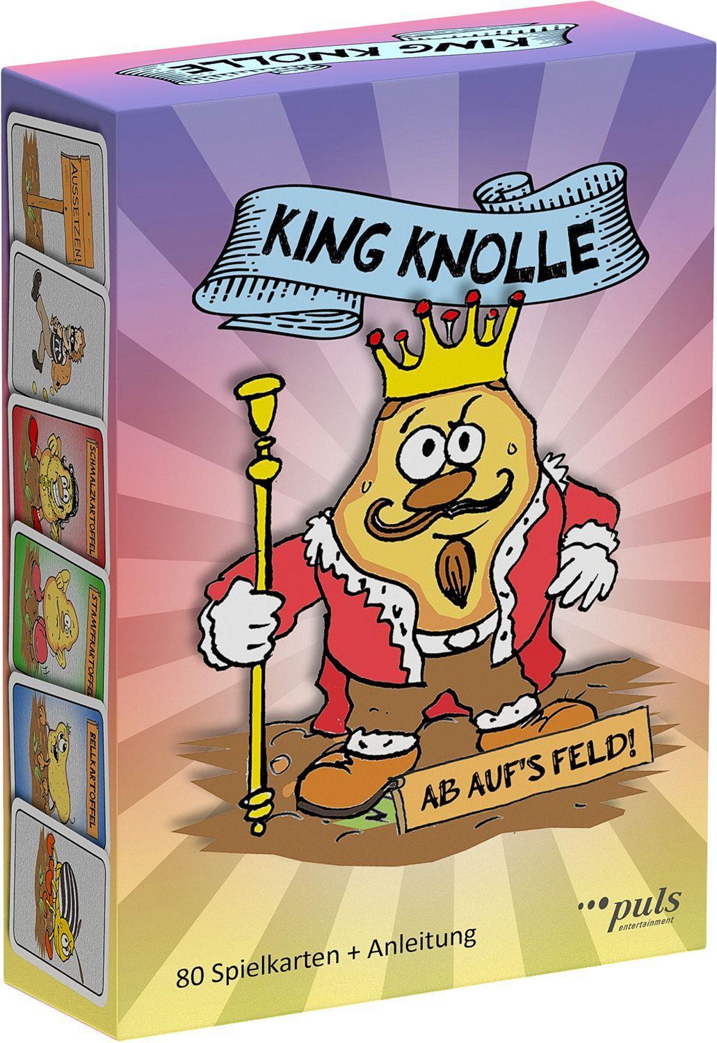 King Knolle