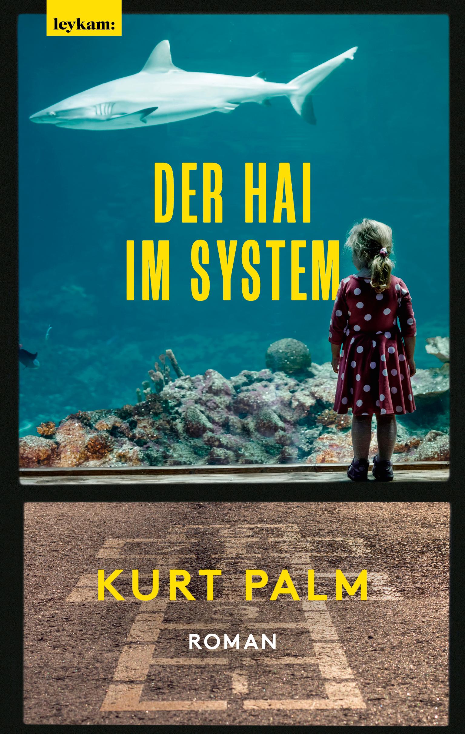 Der Hai im System