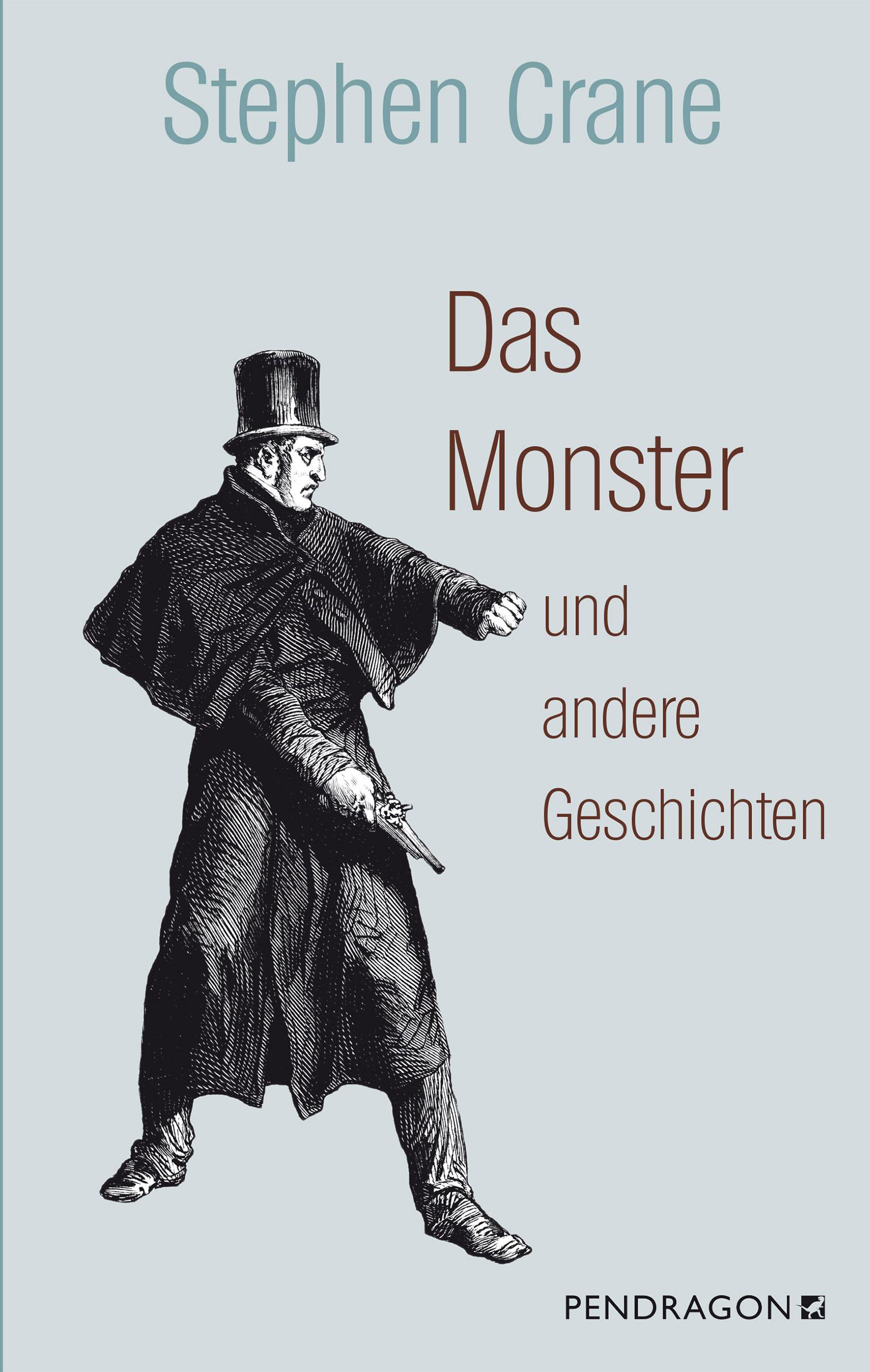 Das Monster und andere Geschichten