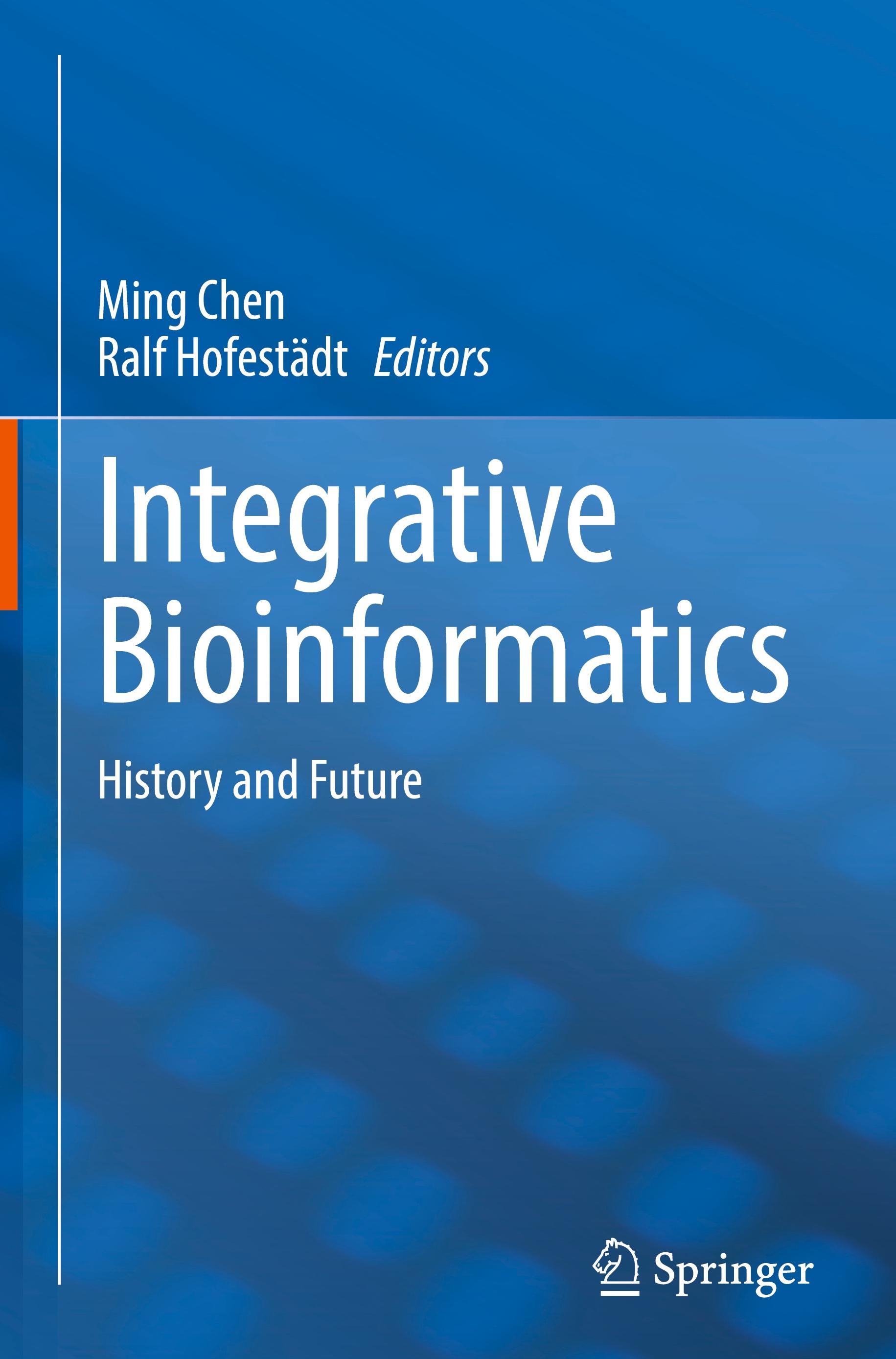 Integrative Bioinformatics