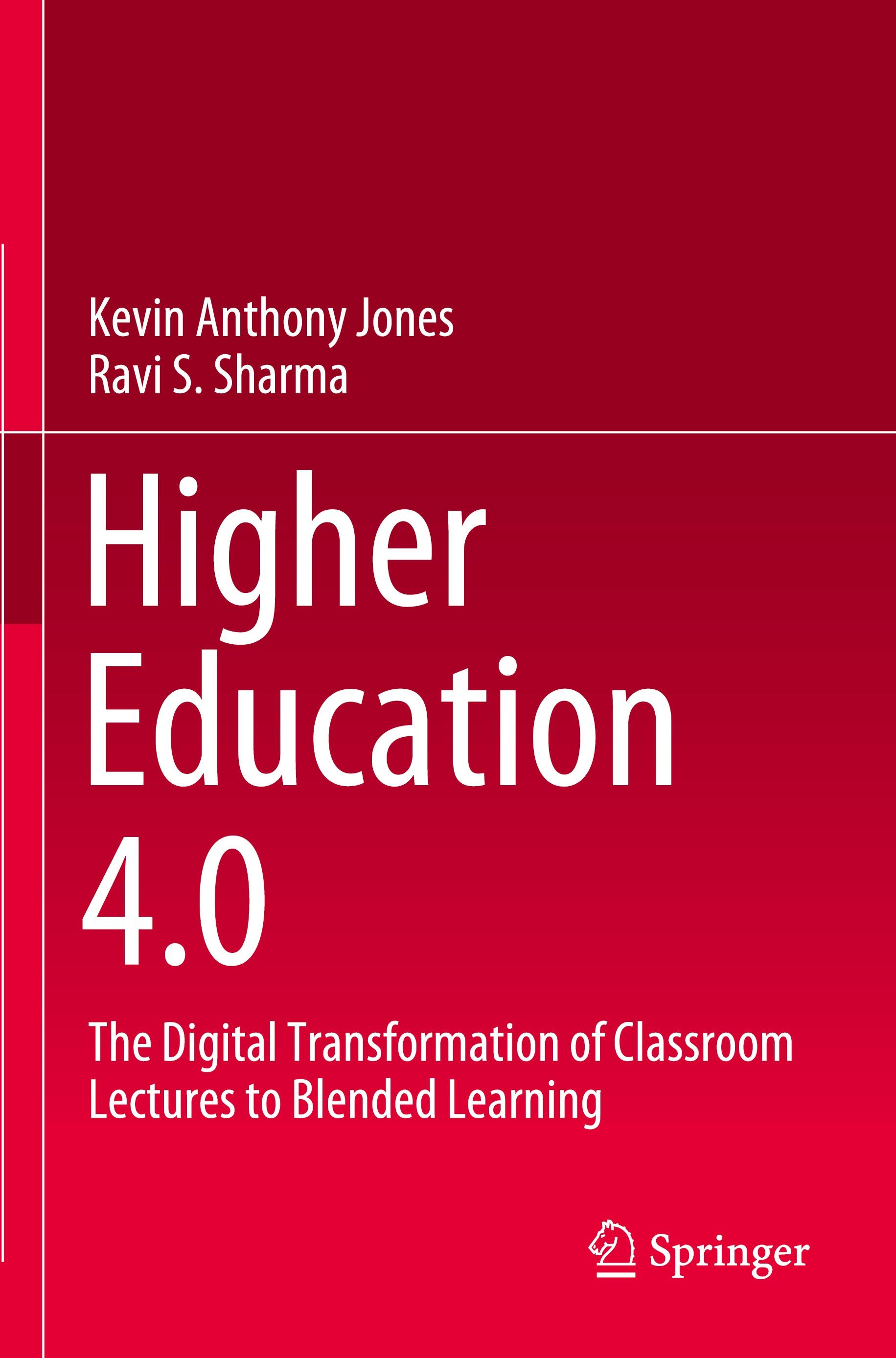 Higher Education 4.0