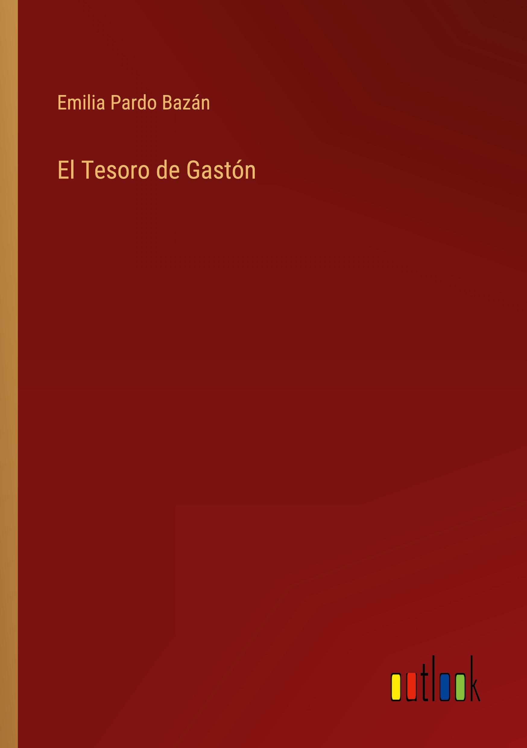 El Tesoro de Gastón