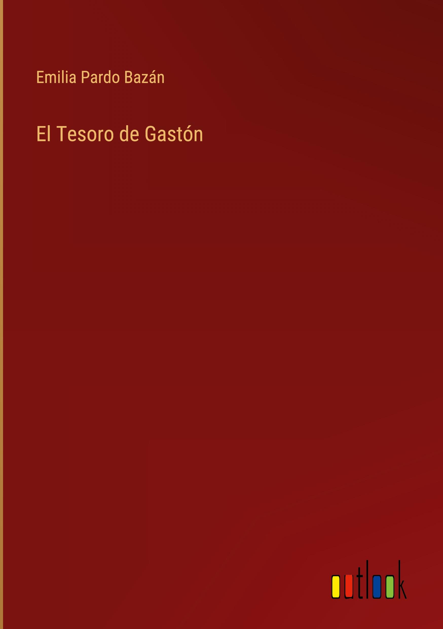 El Tesoro de Gastón