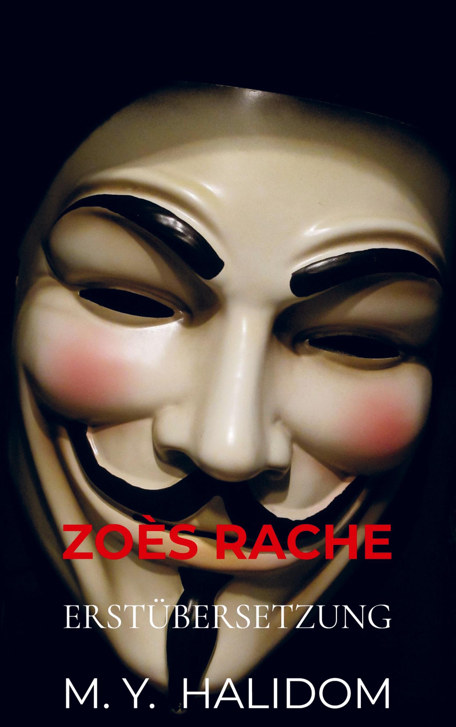 Zoès Rache