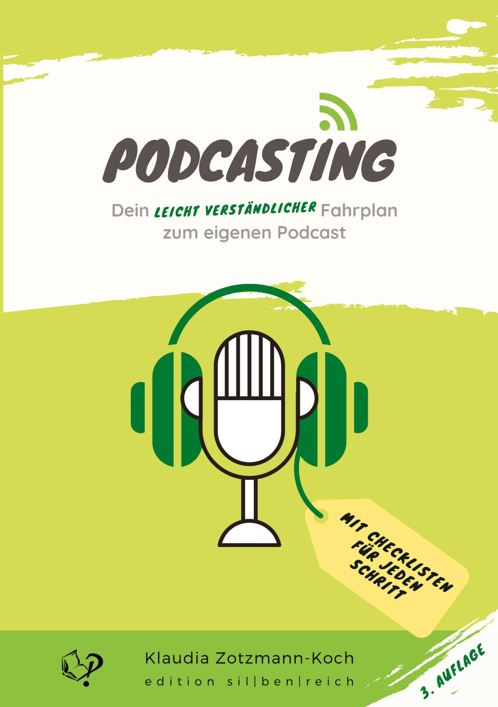 Podcasting