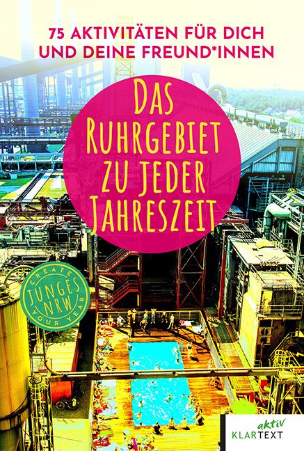 Das Ruhrgebiet zu jeder Jahreszeit