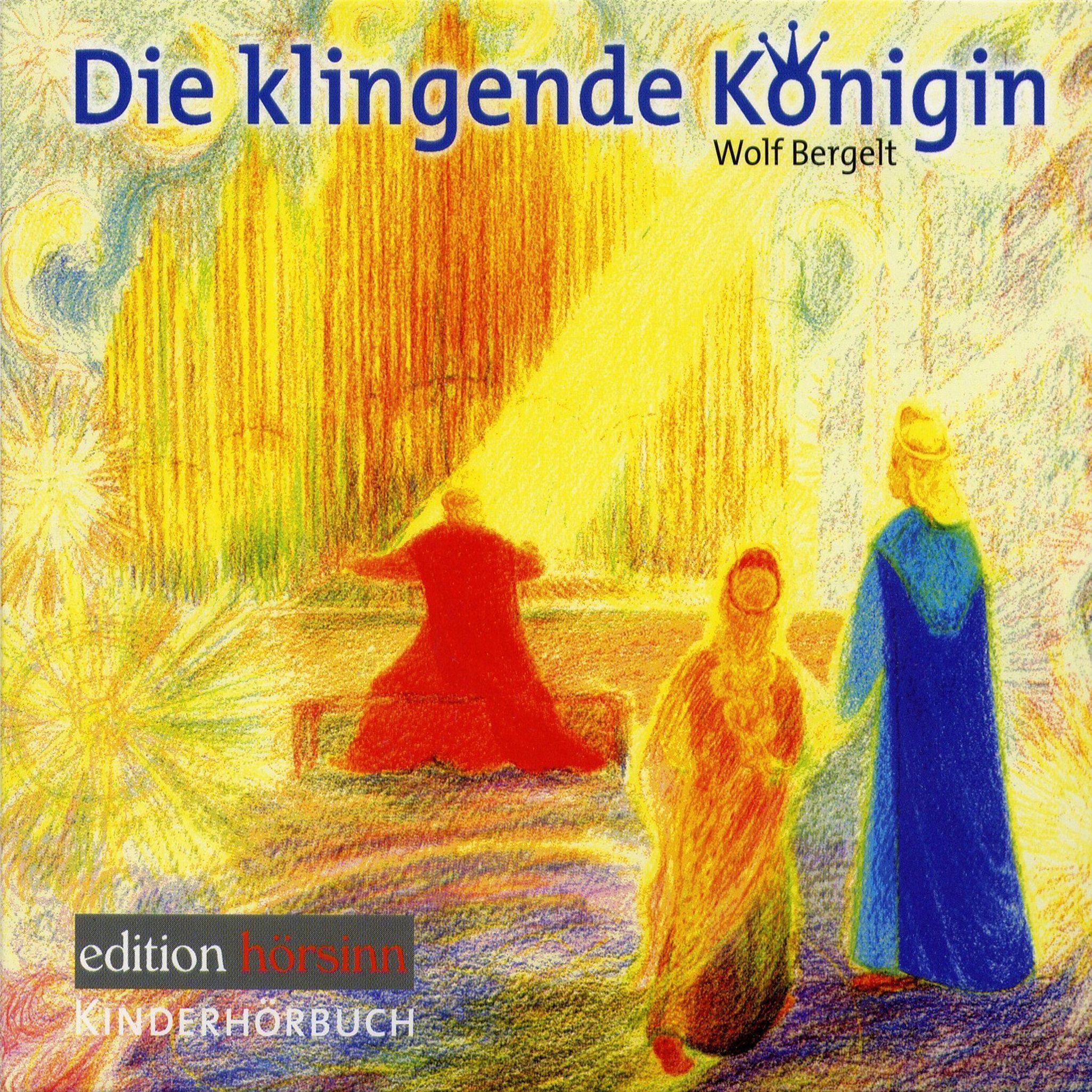 Die klingende Königin