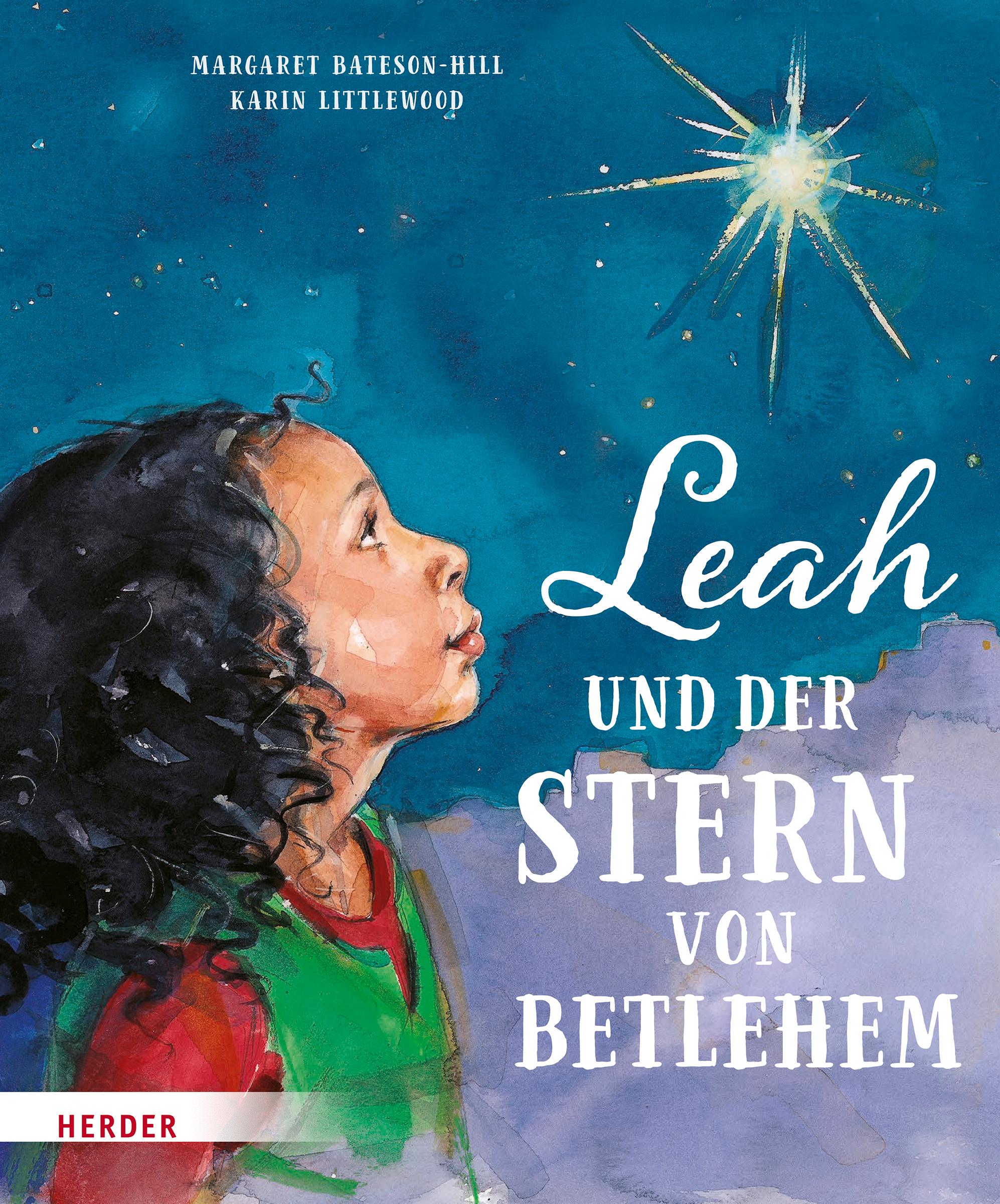 Leah und der Stern von Betlehem