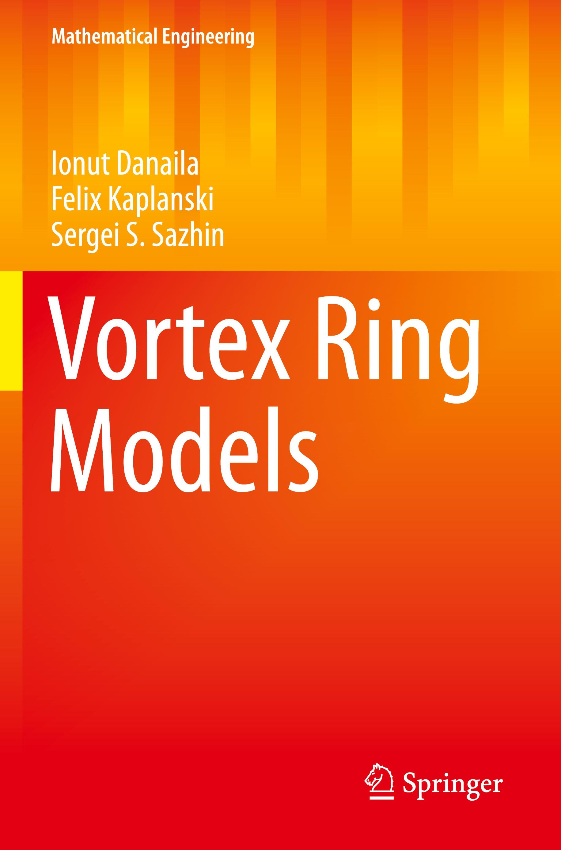 Vortex Ring Models