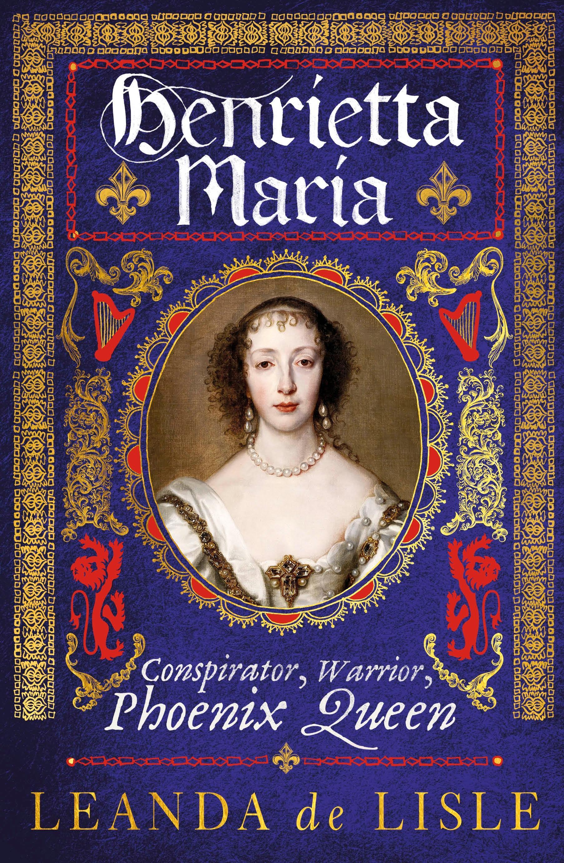 Henrietta Maria