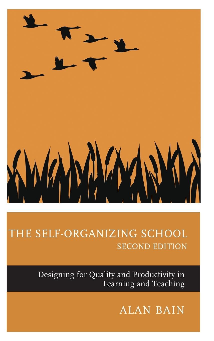 The Self-Organizing School