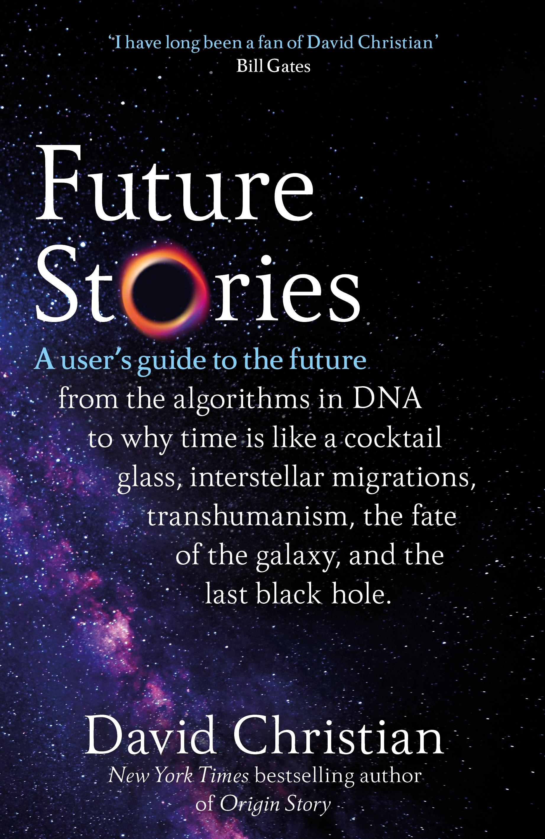 Future Stories