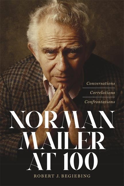 Norman Mailer at 100