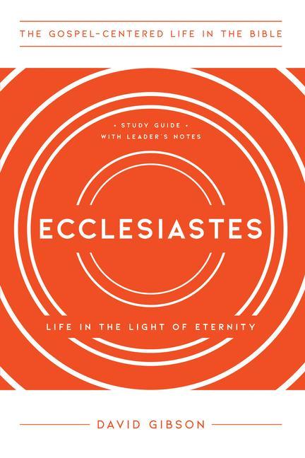 Ecclesiastes