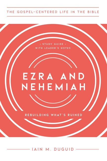 Ezra and Nehemiah