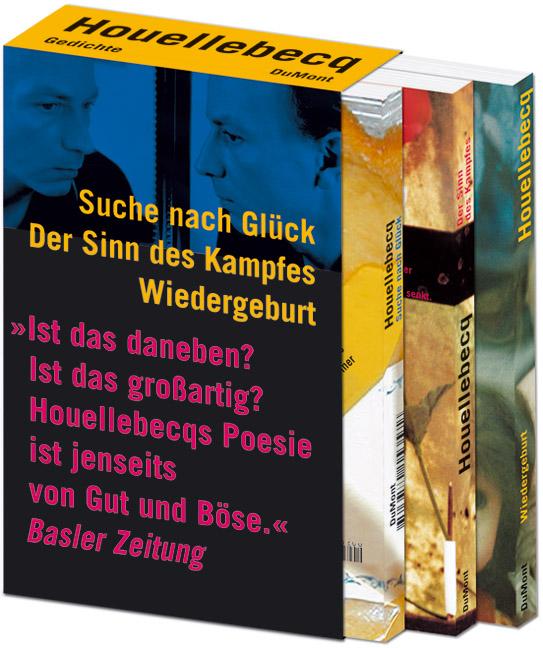 Suche nach Glück. Der Sinn des Kampfes. Wiedergeburt