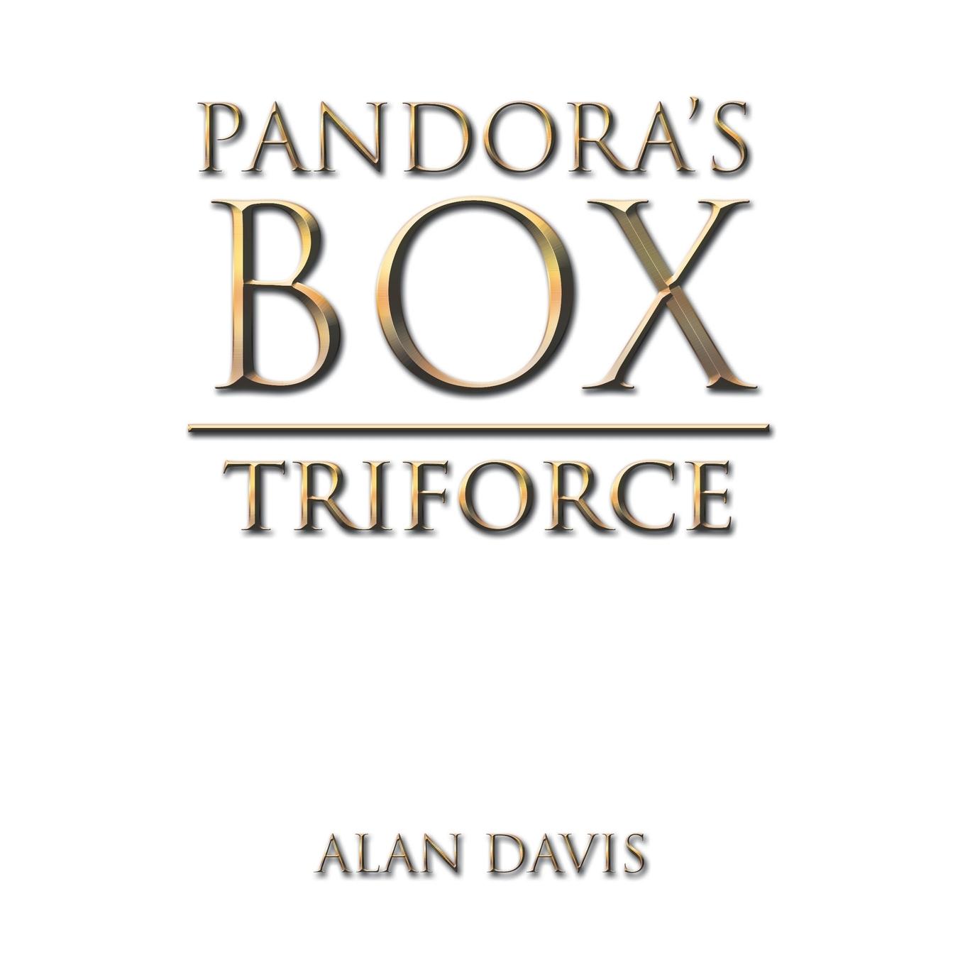 Pandora's Box