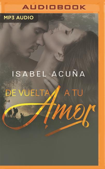 de Vuelta a Tu Amor