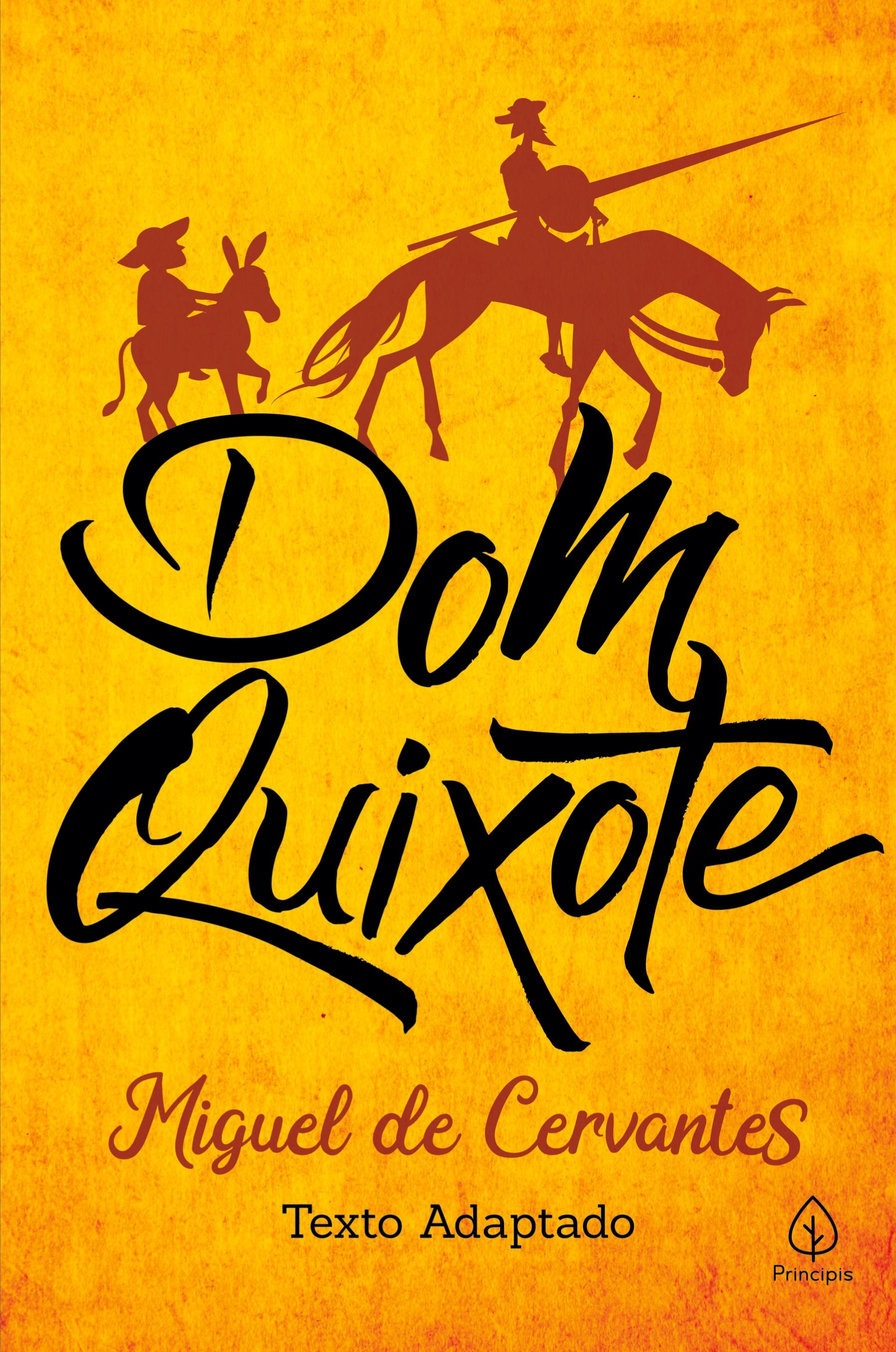 Dom Quixote