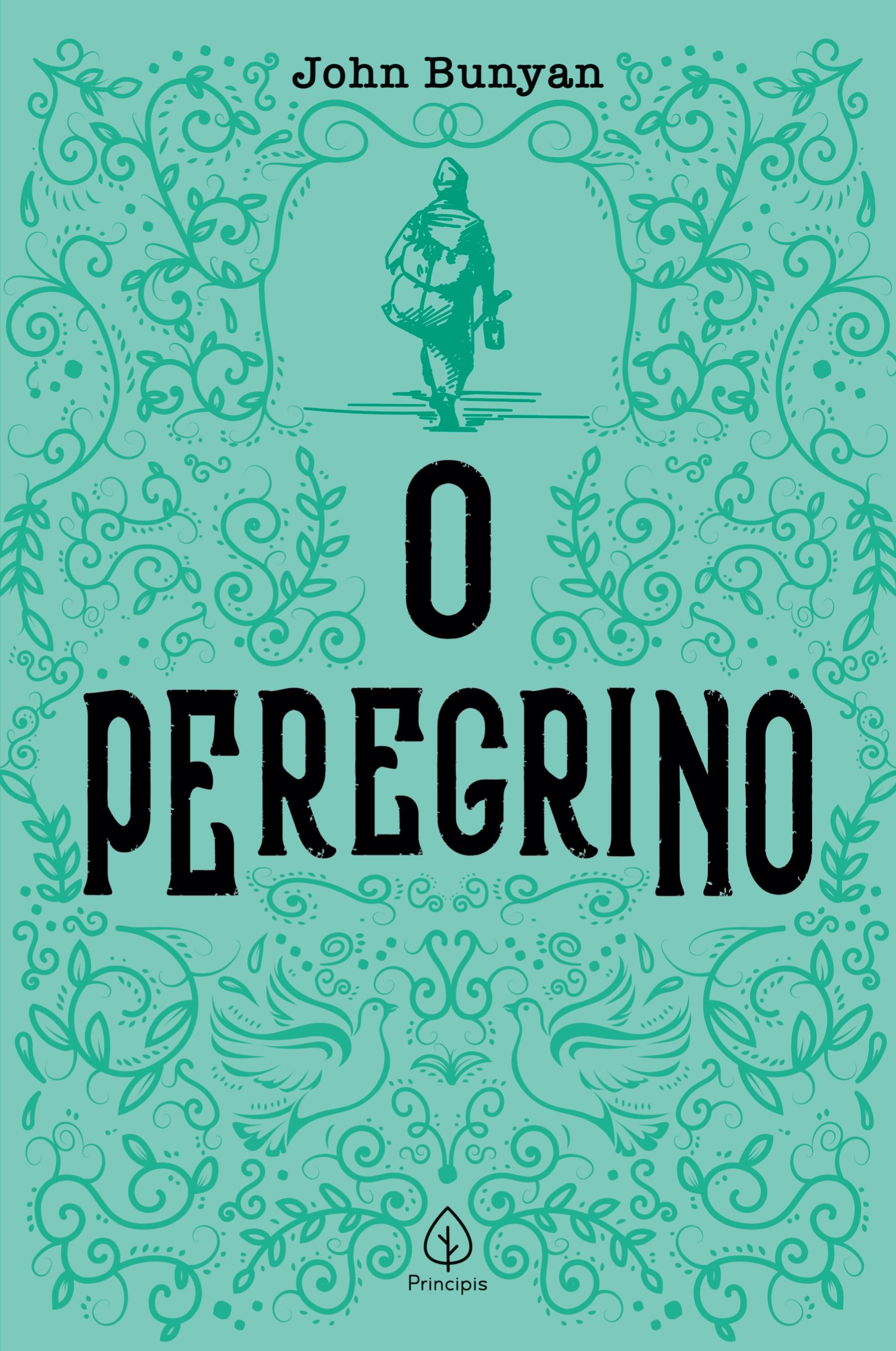 O peregrino