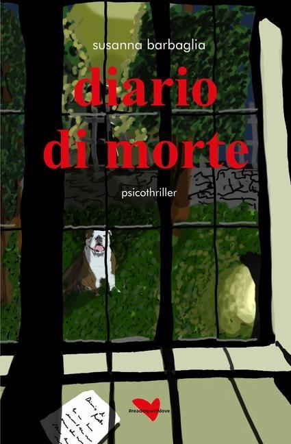 diario di morte