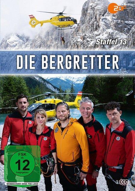 Die Bergretter