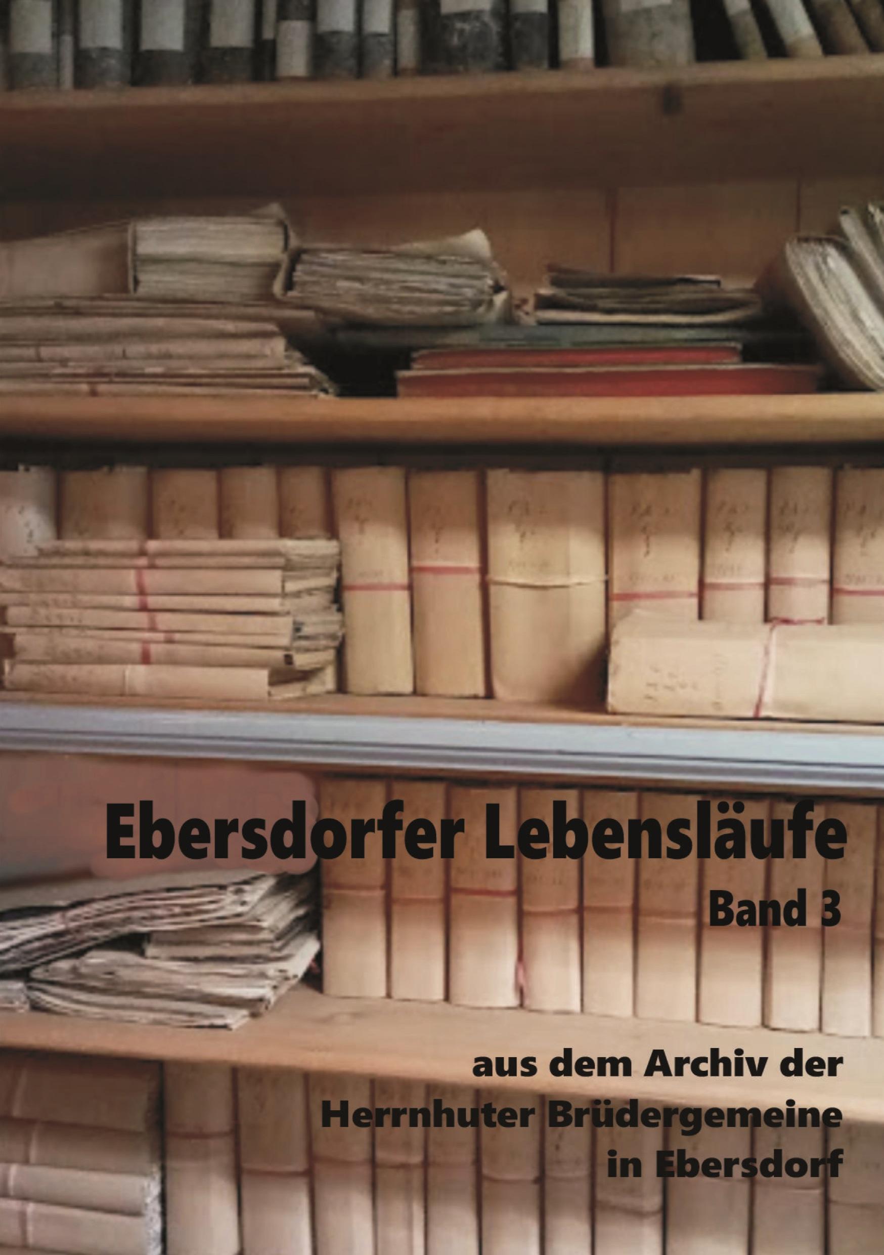 Ebersdorfer Lebensläufe