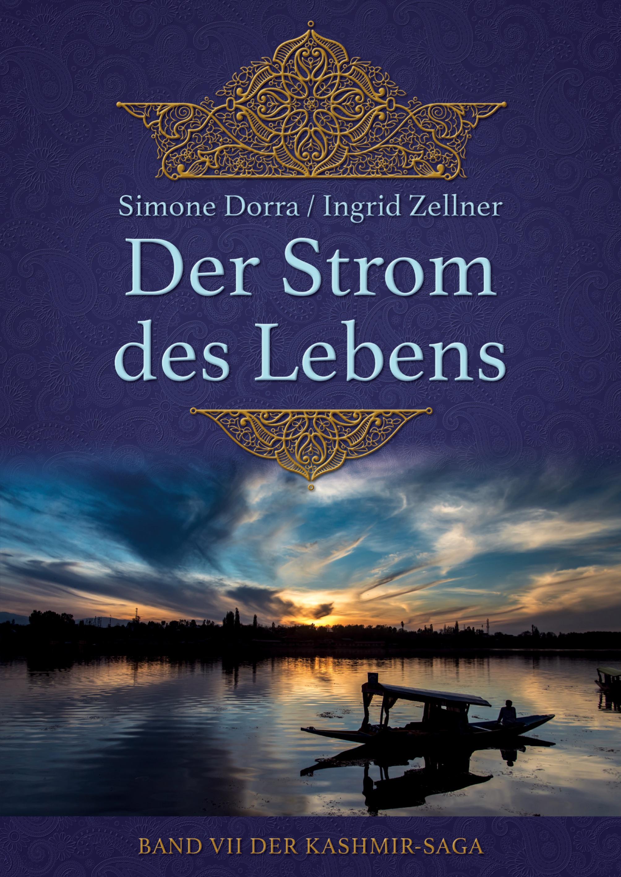 Der Strom des Lebens