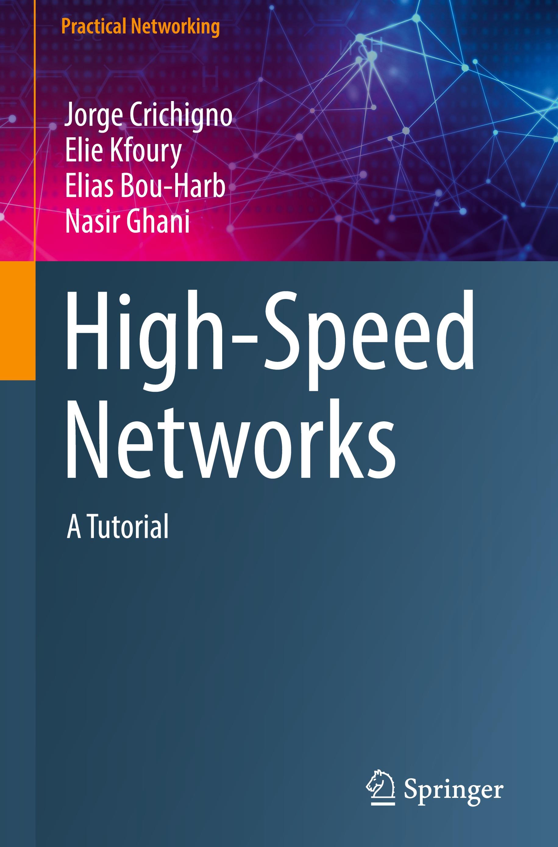 High-Speed Networks