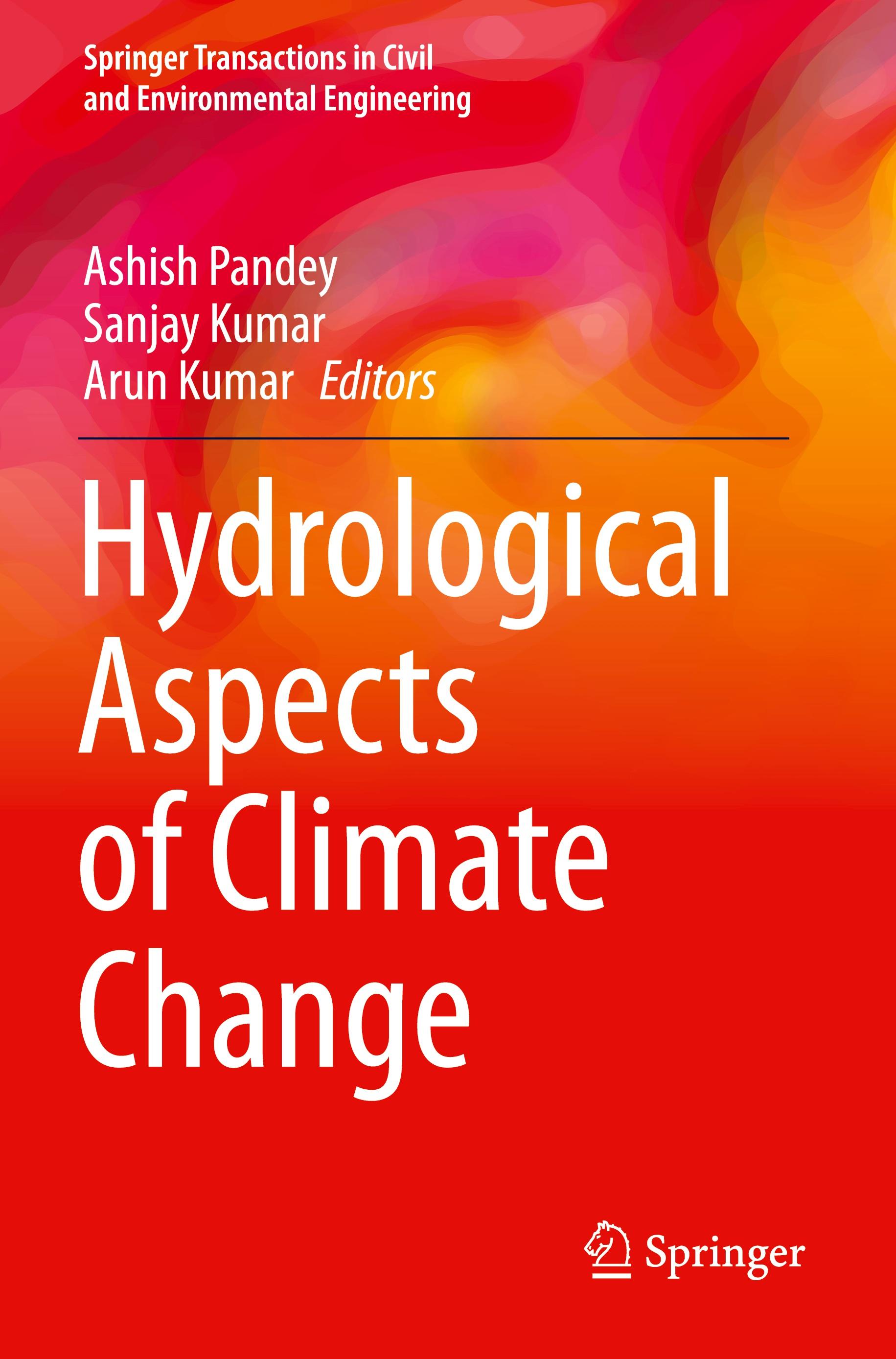 Hydrological Aspects of Climate Change