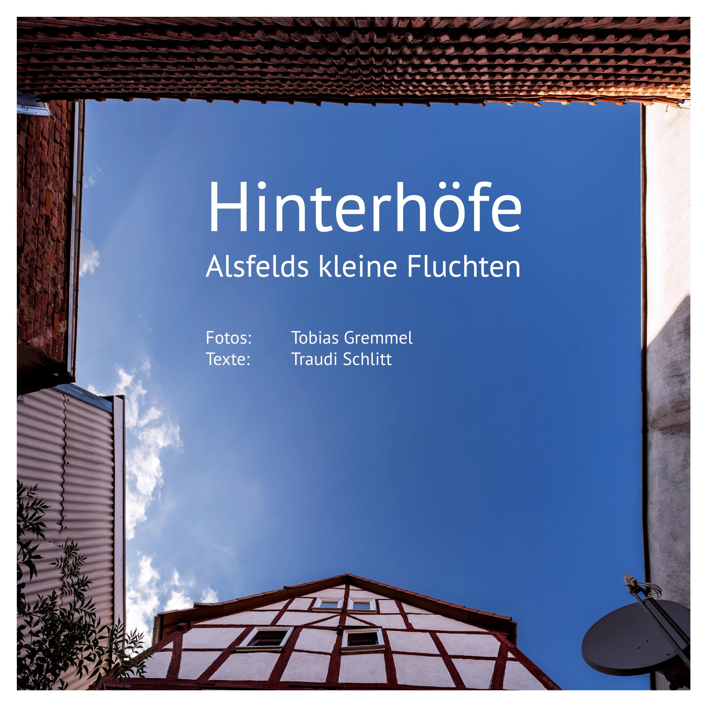 Hinterhöfe