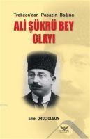 Ali Sükrü Bey Olayi