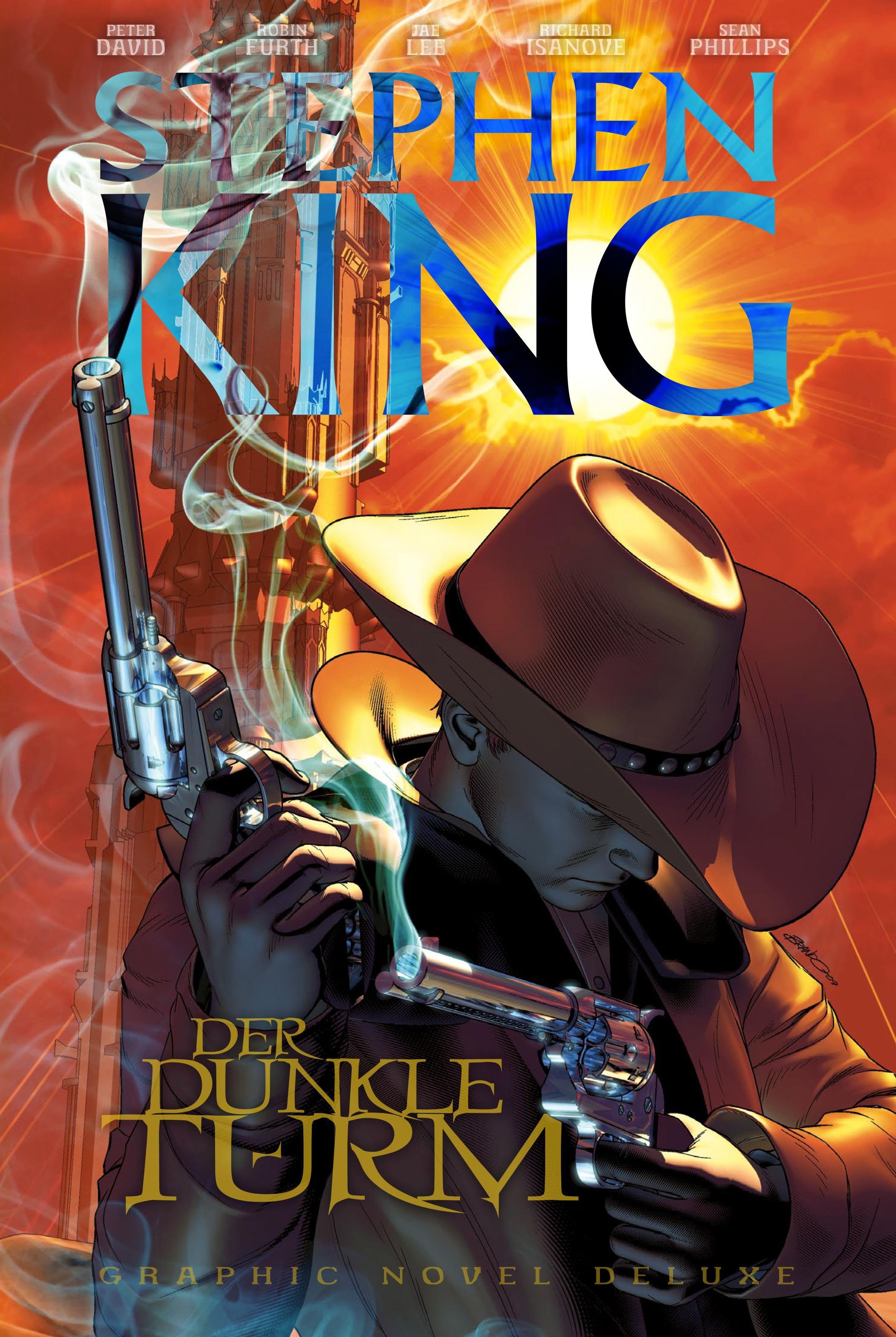 Stephen Kings Der Dunkle Turm Deluxe