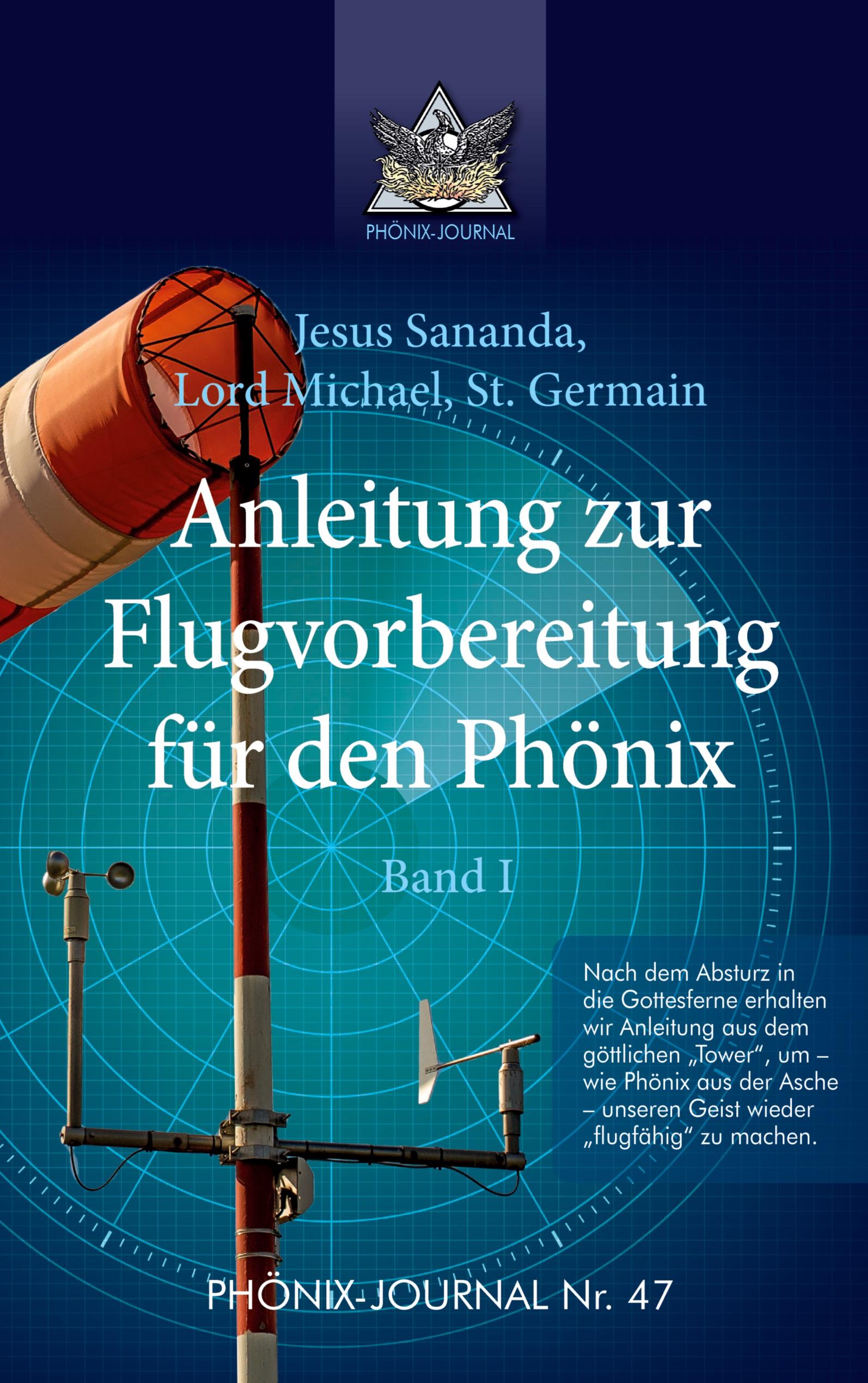 Anleitung zur Flugvorbereitung für den Phönix